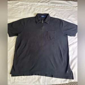 Polo Ralph Lauren Men’s Shirt XL Dark Gray